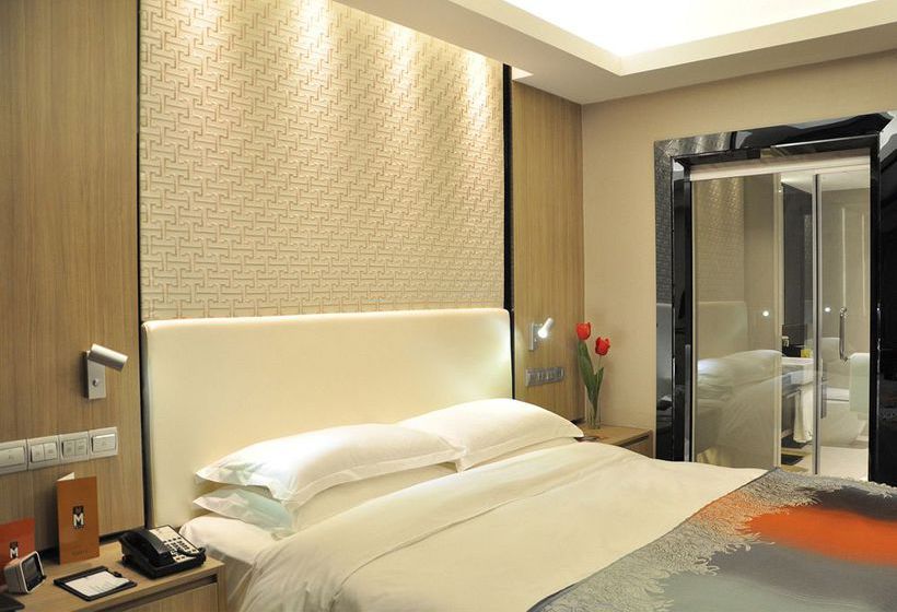 فندق M  Chengdu