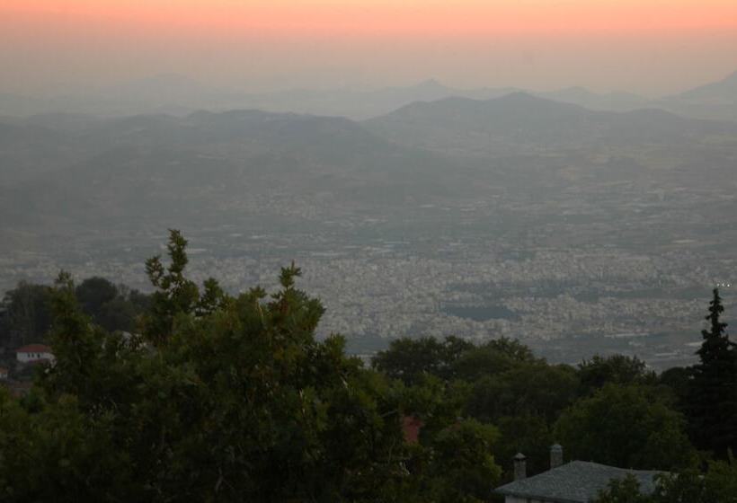 Pelion Resort