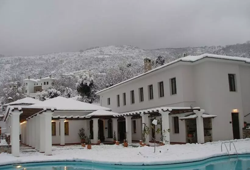 Pelion Resort