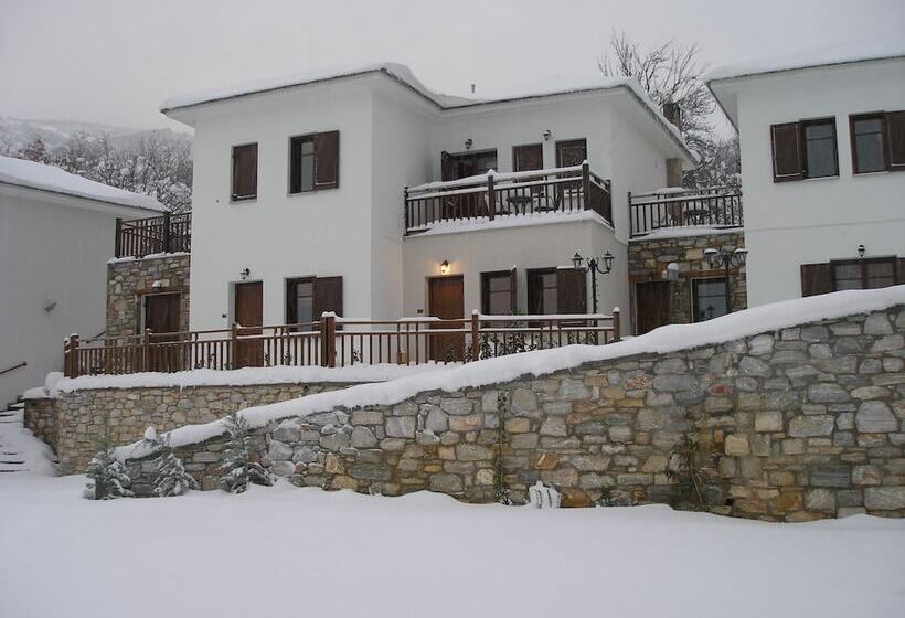 Pelion Resort