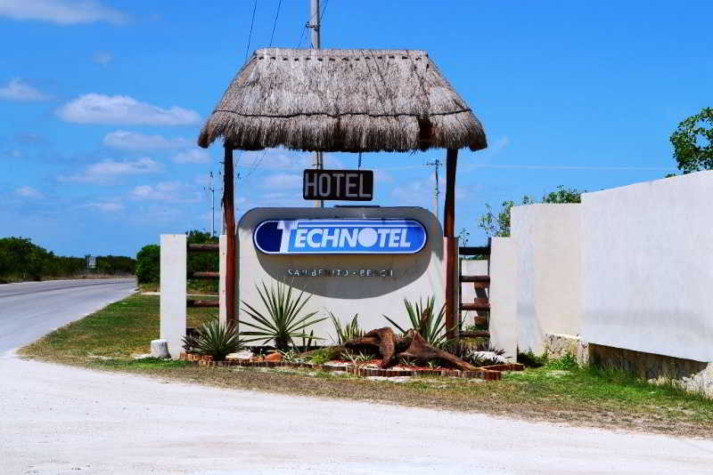 Technotel Beach