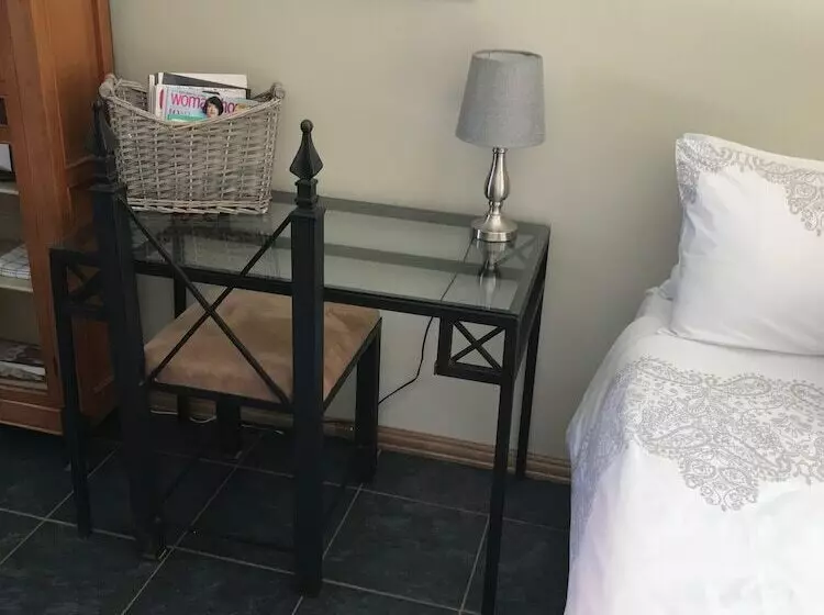 ベッドアンドブレックファースト 28 La Rochelle