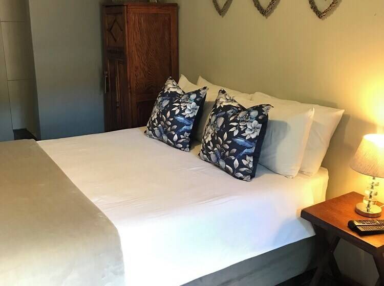 ベッドアンドブレックファースト 28 La Rochelle