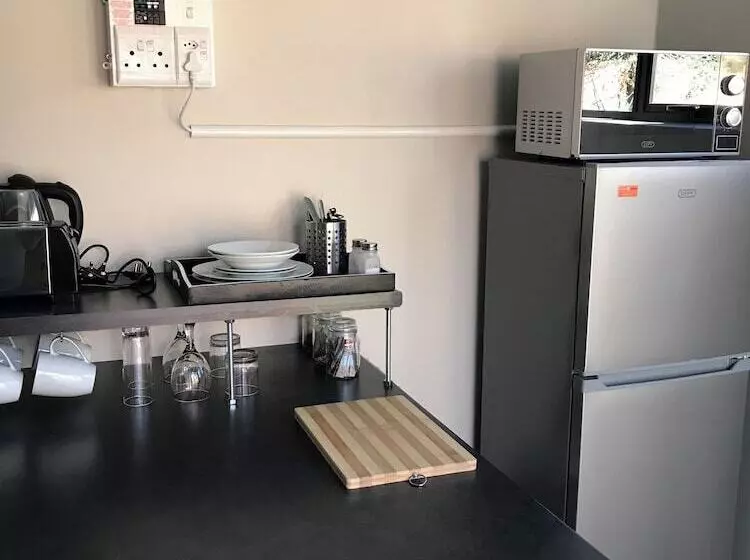 ベッドアンドブレックファースト 28 La Rochelle