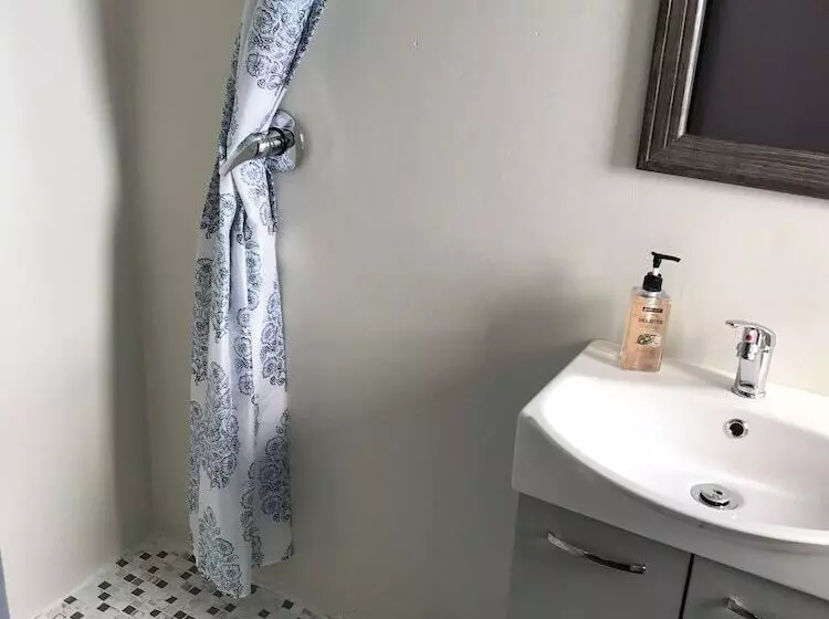 ベッドアンドブレックファースト 28 La Rochelle