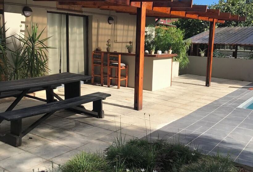 ベッドアンドブレックファースト 28 La Rochelle