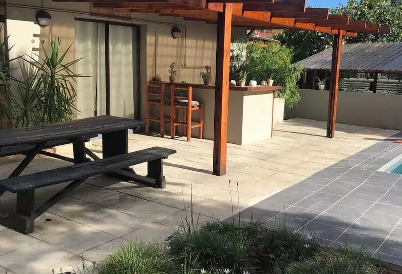 ベッドアンドブレックファースト 28 La Rochelle