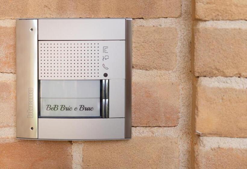 Bed And Breakfast Bric & Brac