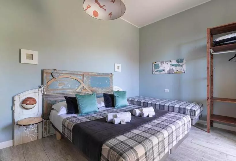 Bed And Breakfast Bric & Brac