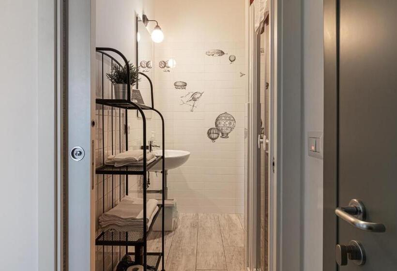 Bed And Breakfast Bric & Brac