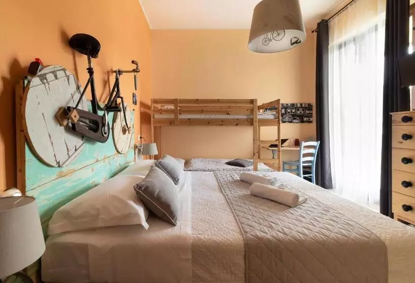 Bed And Breakfast Bric & Brac