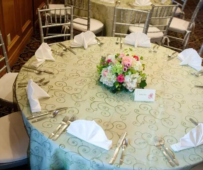 Aamiaismajoitus (B&B) Brick Street Inn