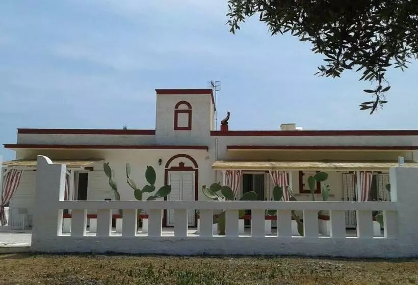 Aamiaismajoitus (B&B) Lama Cupa