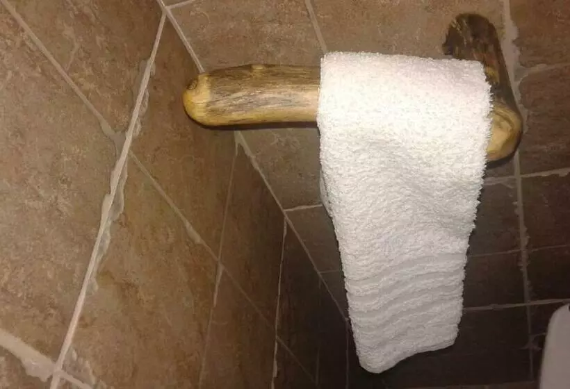Aamiaismajoitus (B&B) Lama Cupa