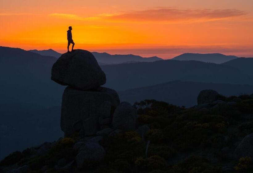 צימר Le Mas Des Monèdes