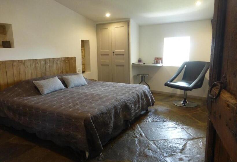 צימר Le Mas Des Monèdes