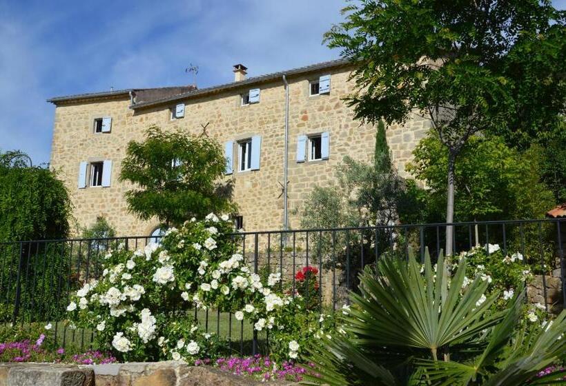 צימר Le Mas Des Monèdes