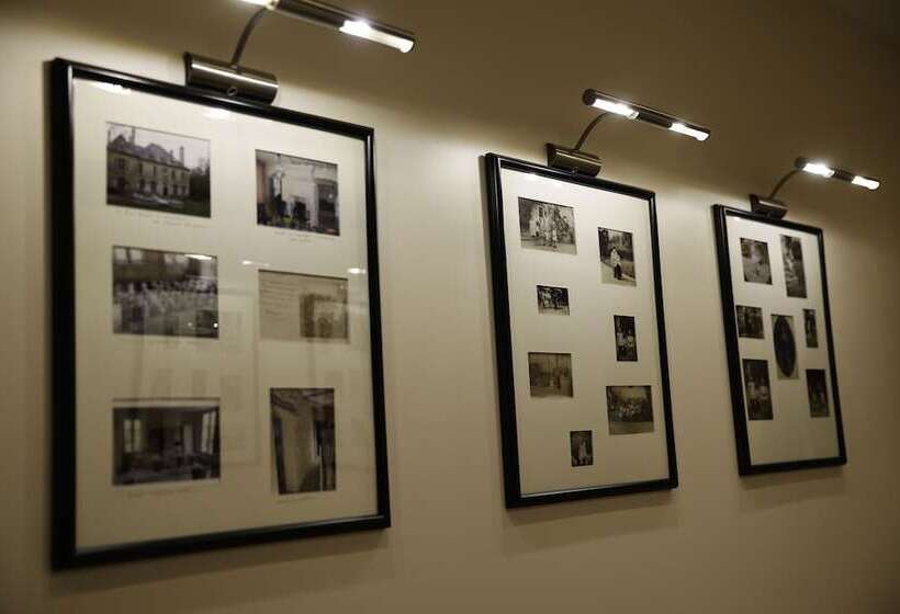 تختخواب و صبحانه Le Gîte Du Bas Manoir