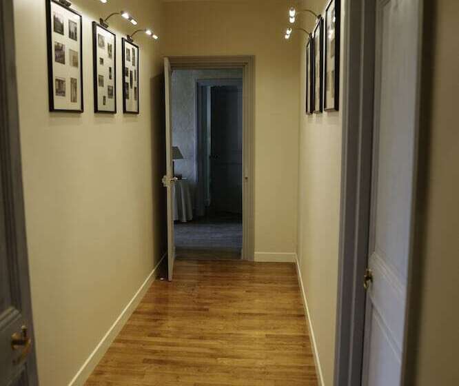 تختخواب و صبحانه Le Gîte Du Bas Manoir