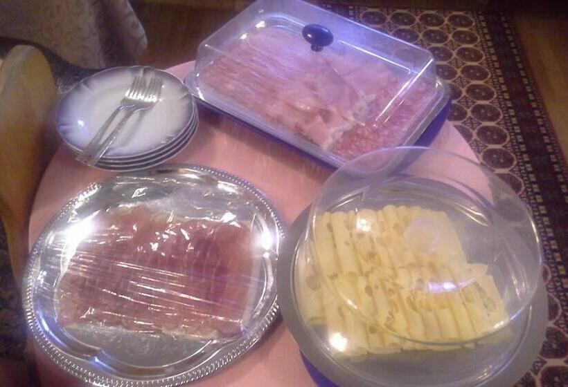 ベッドアンドブレックファースト Stöffelhof