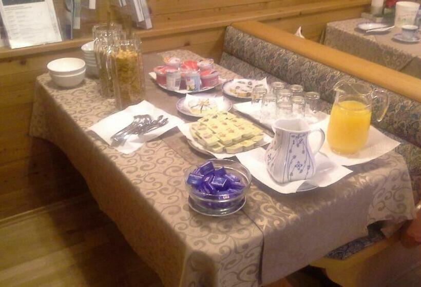 ベッドアンドブレックファースト Stöffelhof