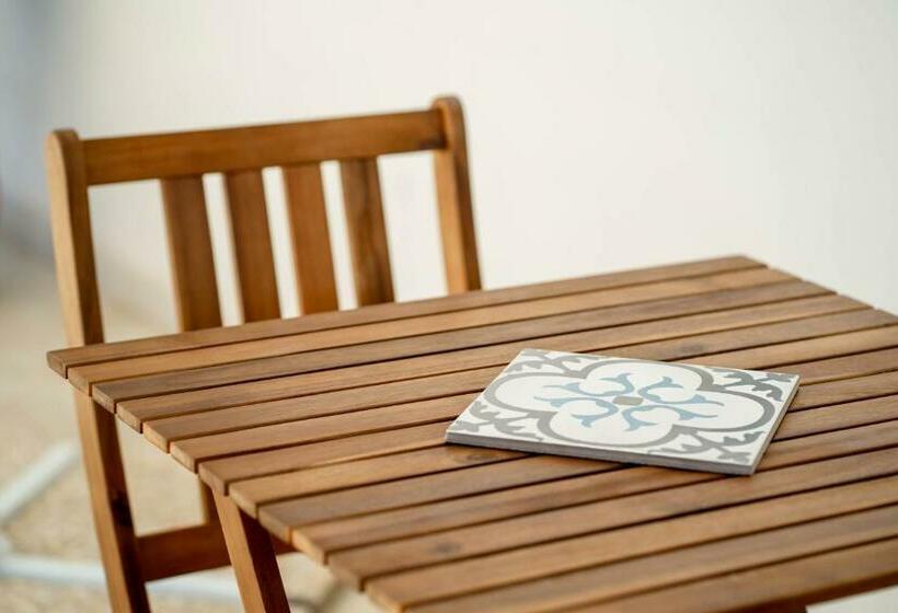 Bed and Breakfast Via Del Mare 36