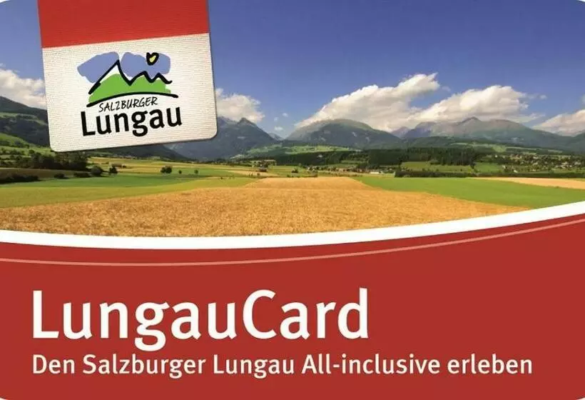 Landhotel   Apartments Bauer