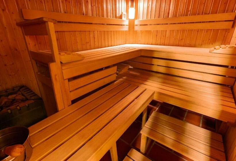 Landhotel Apartments Bauer