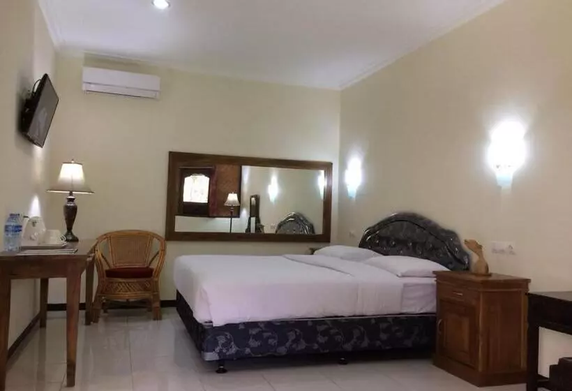 Hotelli Astina