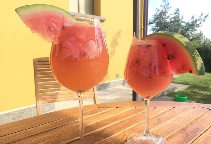 Отель Casa Galina