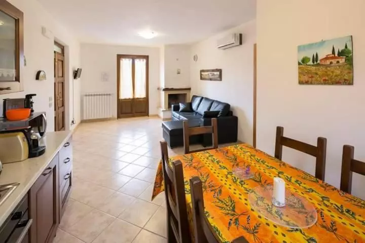 ホテル Casa Galina