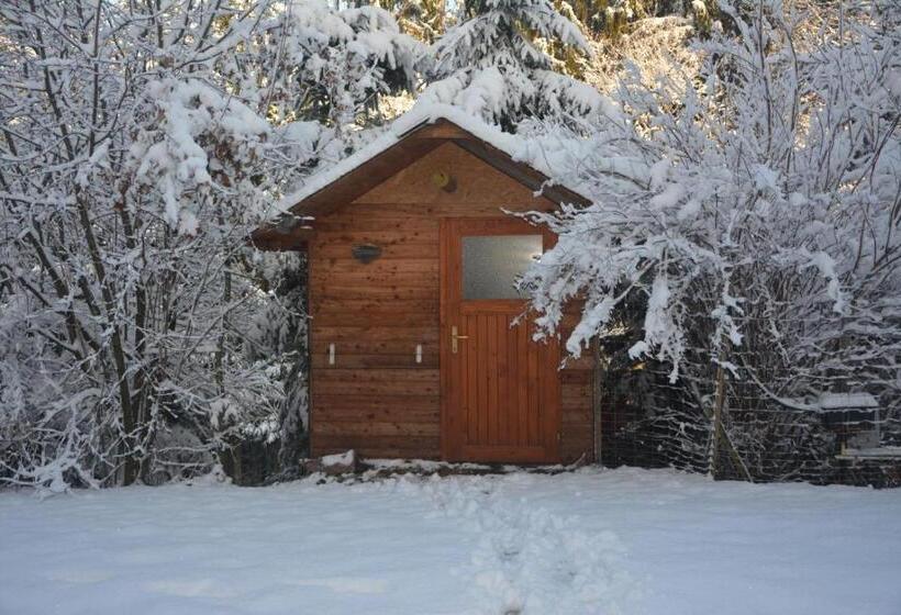 酒店 Bio Bauernhof Haunschmid