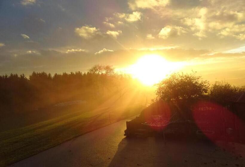 酒店 Bio Bauernhof Haunschmid