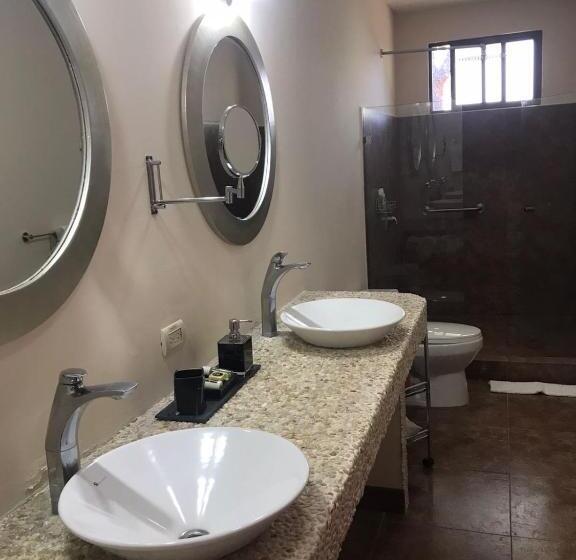 Отель Rancho Humo Estancia