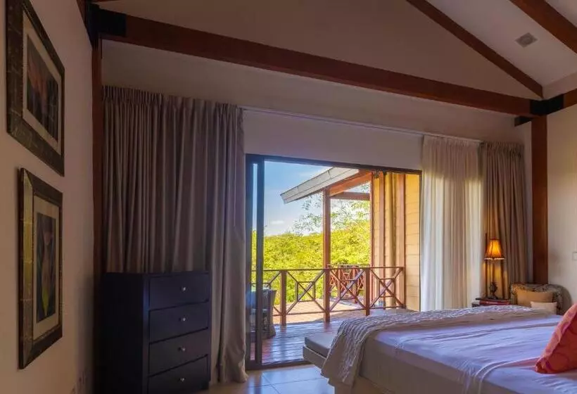 Hotelli Rancho Humo Estancia