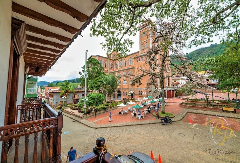 Otel Rio Piedras