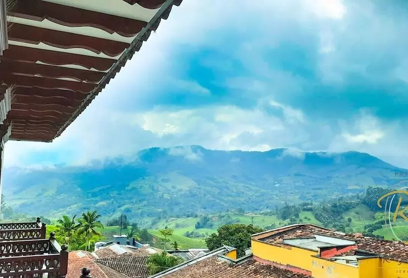 ホテル Rio Piedras