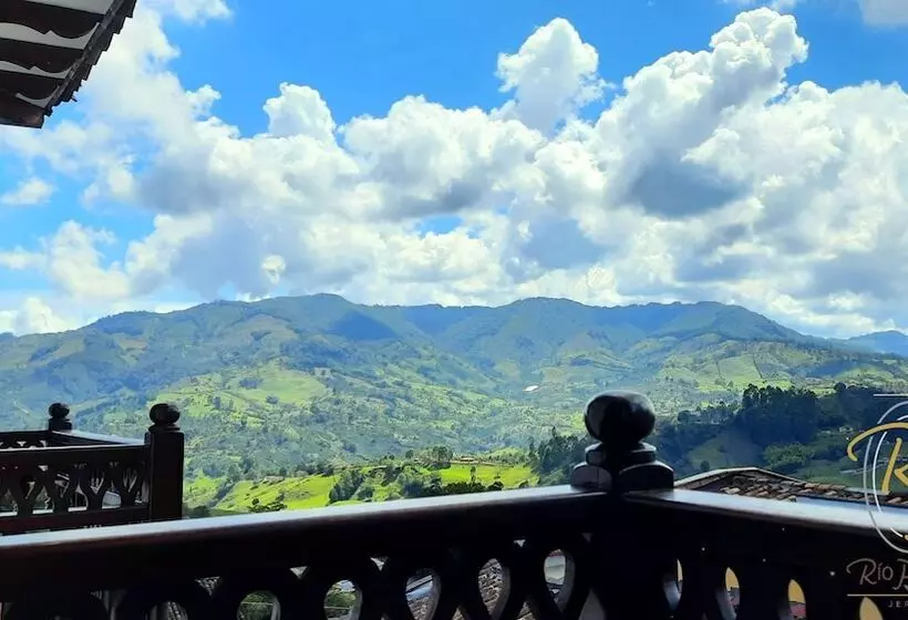 ホテル Rio Piedras