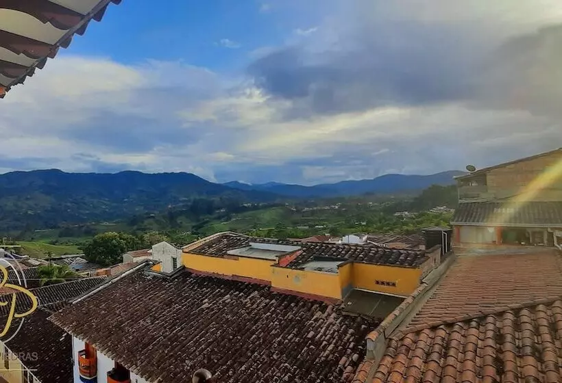 ホテル Rio Piedras