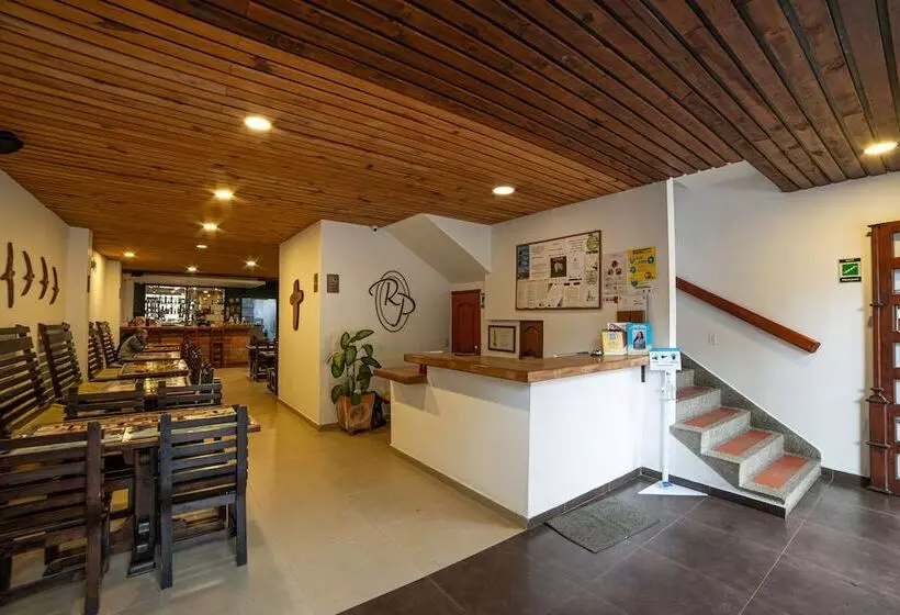 ホテル Rio Piedras