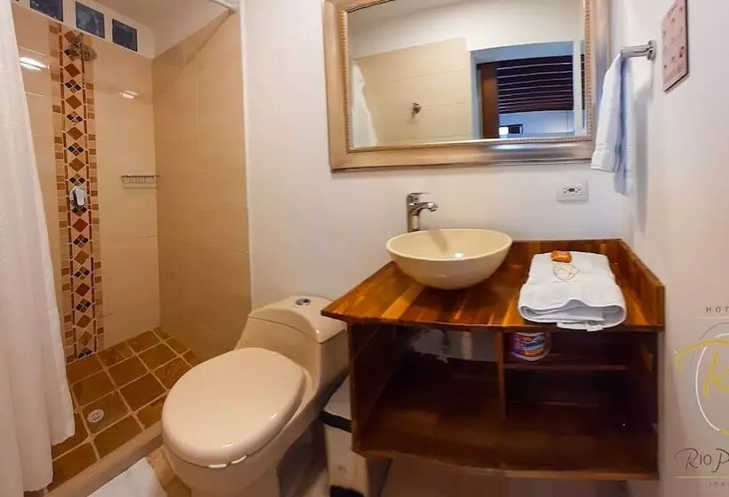 ホテル Rio Piedras