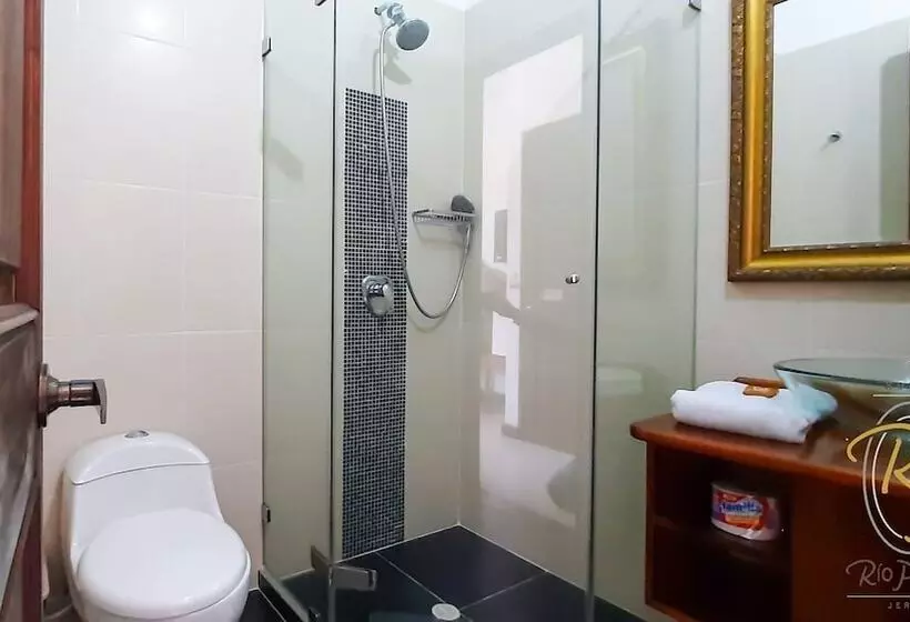 ホテル Rio Piedras