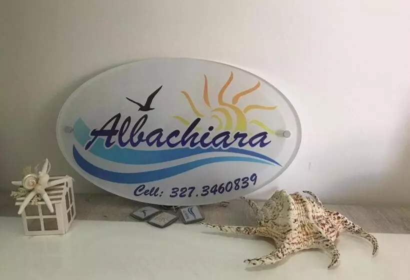 Pensione Albachiara