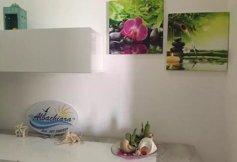Pensione Albachiara