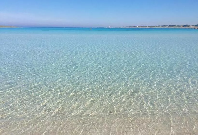 Pensione Albachiara