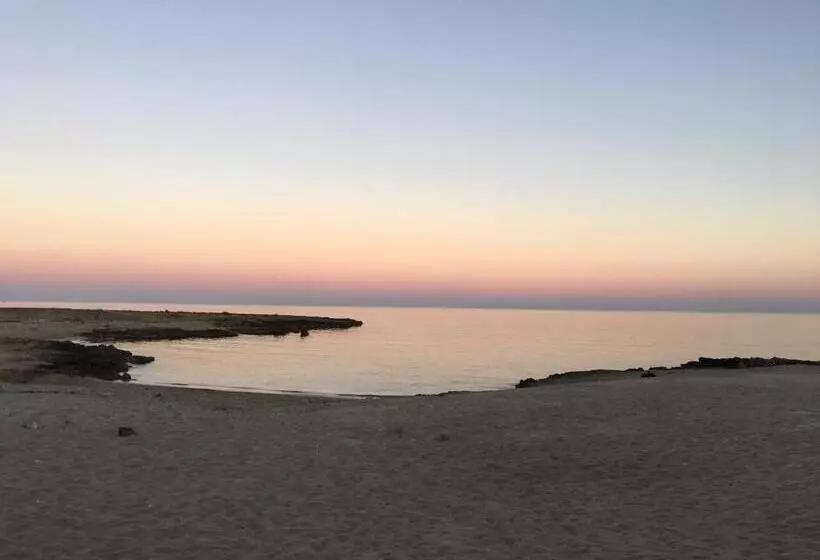Pensione Albachiara