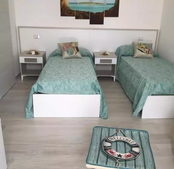 Pensione Albachiara