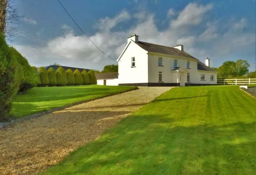 ペンション Belle View House Self Catering