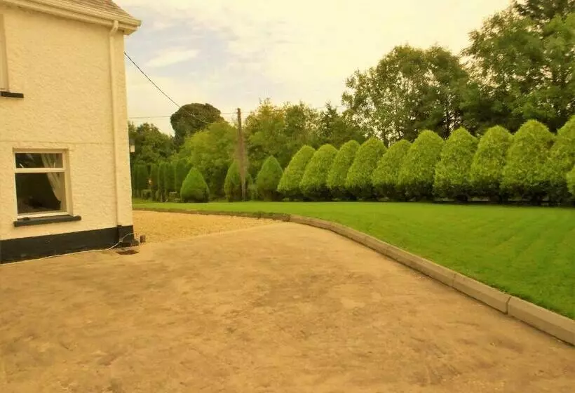 ペンション Belle View House Self Catering