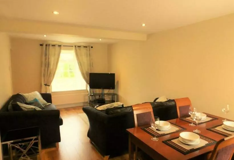 ペンション Belle View House Self Catering